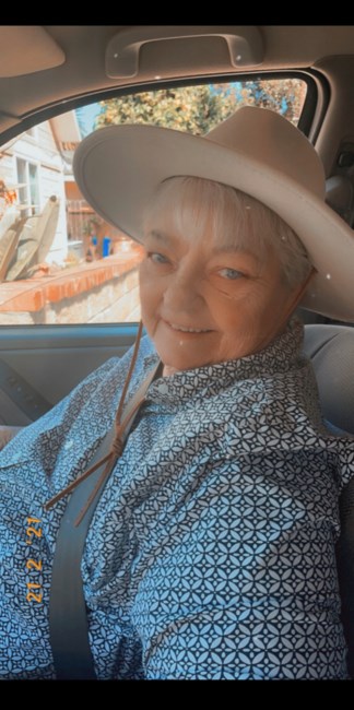 Obituary of Mary Elizabeth Nicewinter