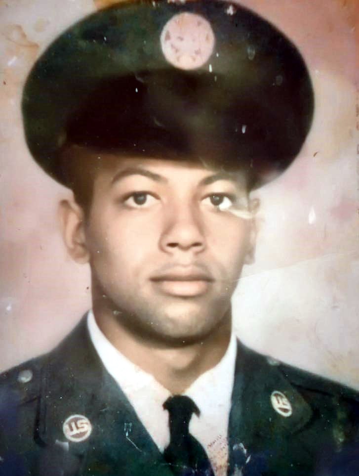 Napoleon Smith Obituary Jonesboro, GA