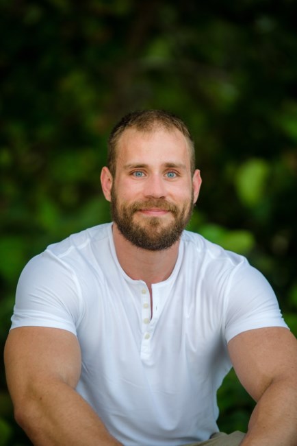 Obituary of Zachary Alan Collier