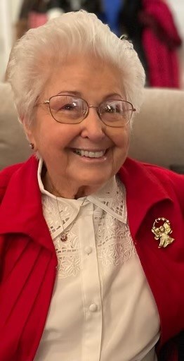 Obituario de Carol Ann (Woods) Bridger