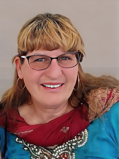 Obituary of Yvonne Marie Alley