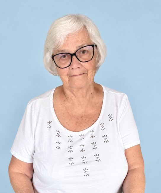 Obituary of Susan Marie Canham