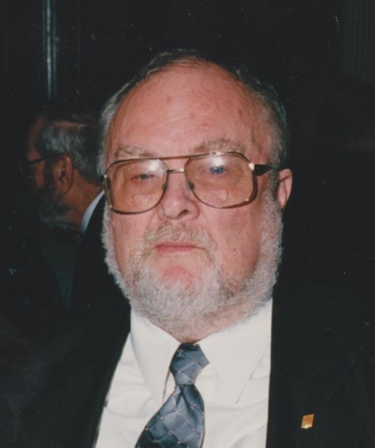 Obituary of Richard F. Nichols