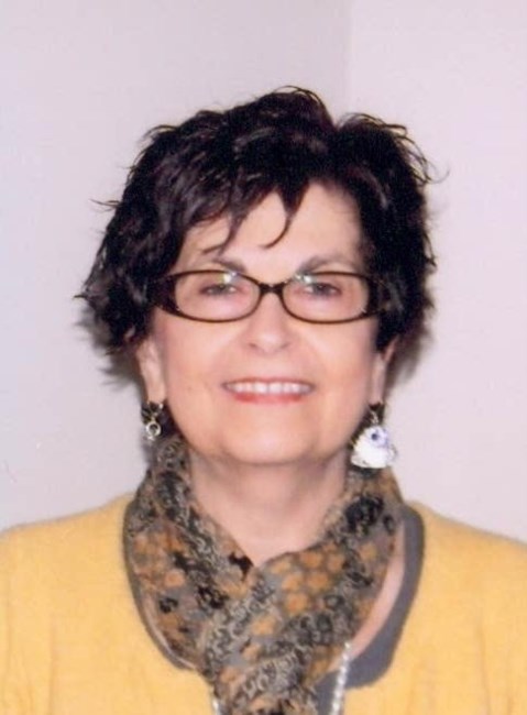 Obituary of Diane Lynn Arbanas