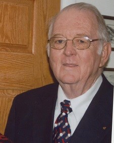 Obituary of Duane Gene McBride