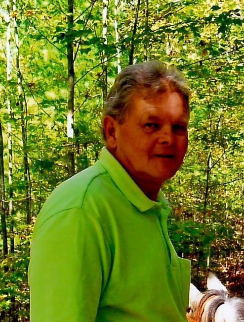 Obituary of Earl Ray Stevens