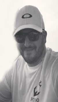 Obituary of Nicholas W Burandt