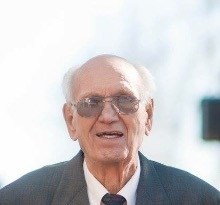 Obituary of Grover Harold Oliver