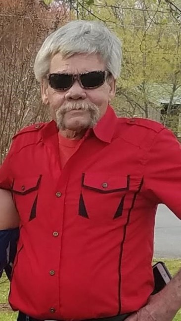 Obituary of Richard Leonard West III