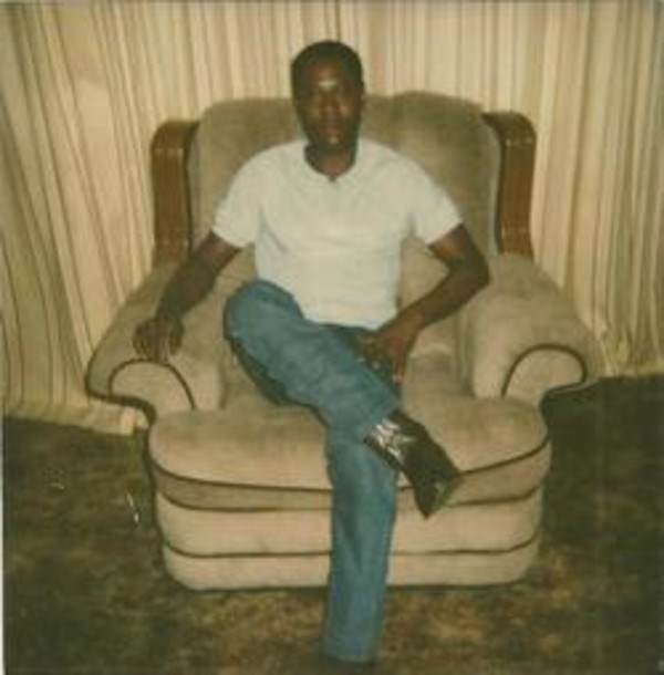 Obituary of Mr. Ben Alfred Toliver