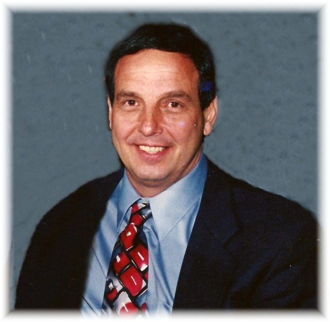 Obituary of David Dale Nowacki