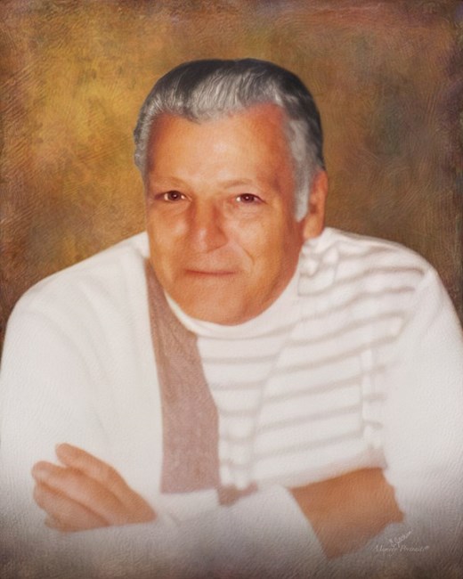 Obituary of Francis Merle Cissell Sr.