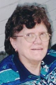 Obituario de Lila Lorraine Ranney Atkinson