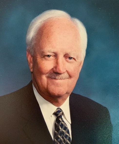 Obituary of Jack Lee Majors