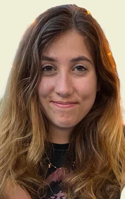 Obituary of Courtney Taylor Barbella