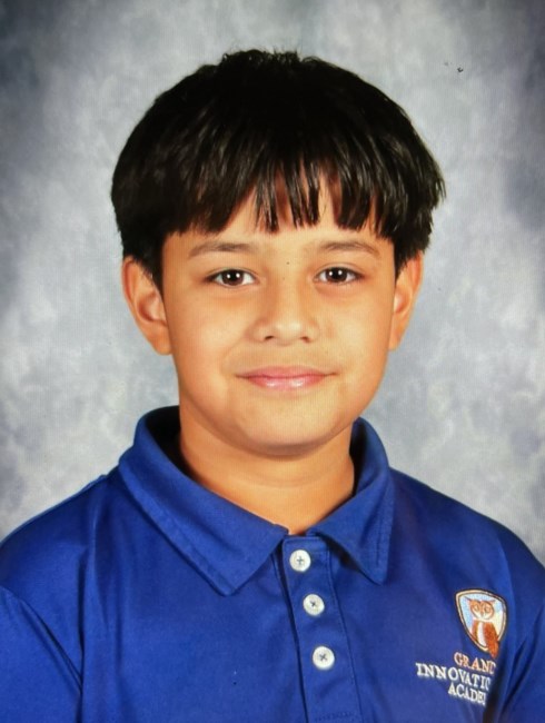 Avis de décès de Michael "Mikey" Isaac Coronado