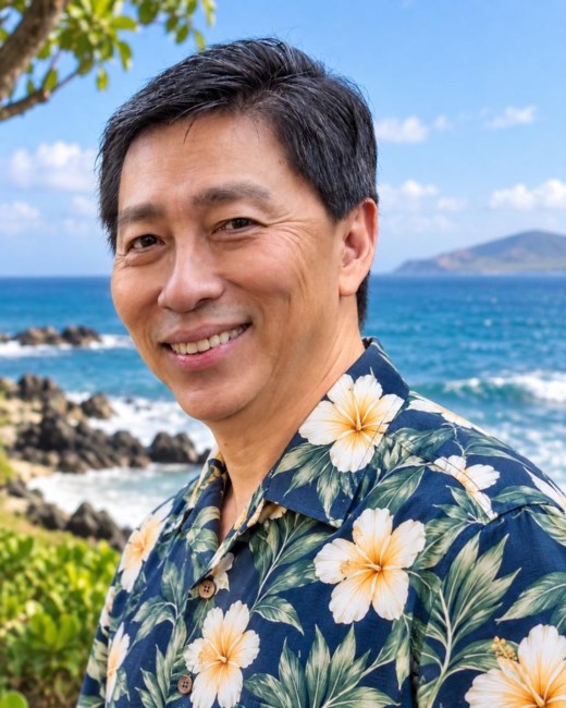 Obituary of Richard Gwan Han