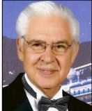 Obituary of Robert Jesus Stafford