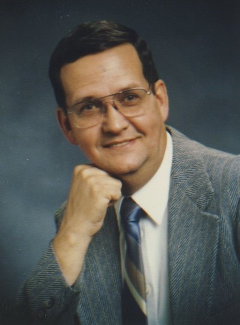 Obituary of Robert Kyle Clark