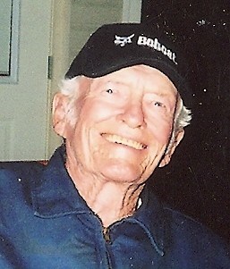 Obituary of Harold Joseph Chustz