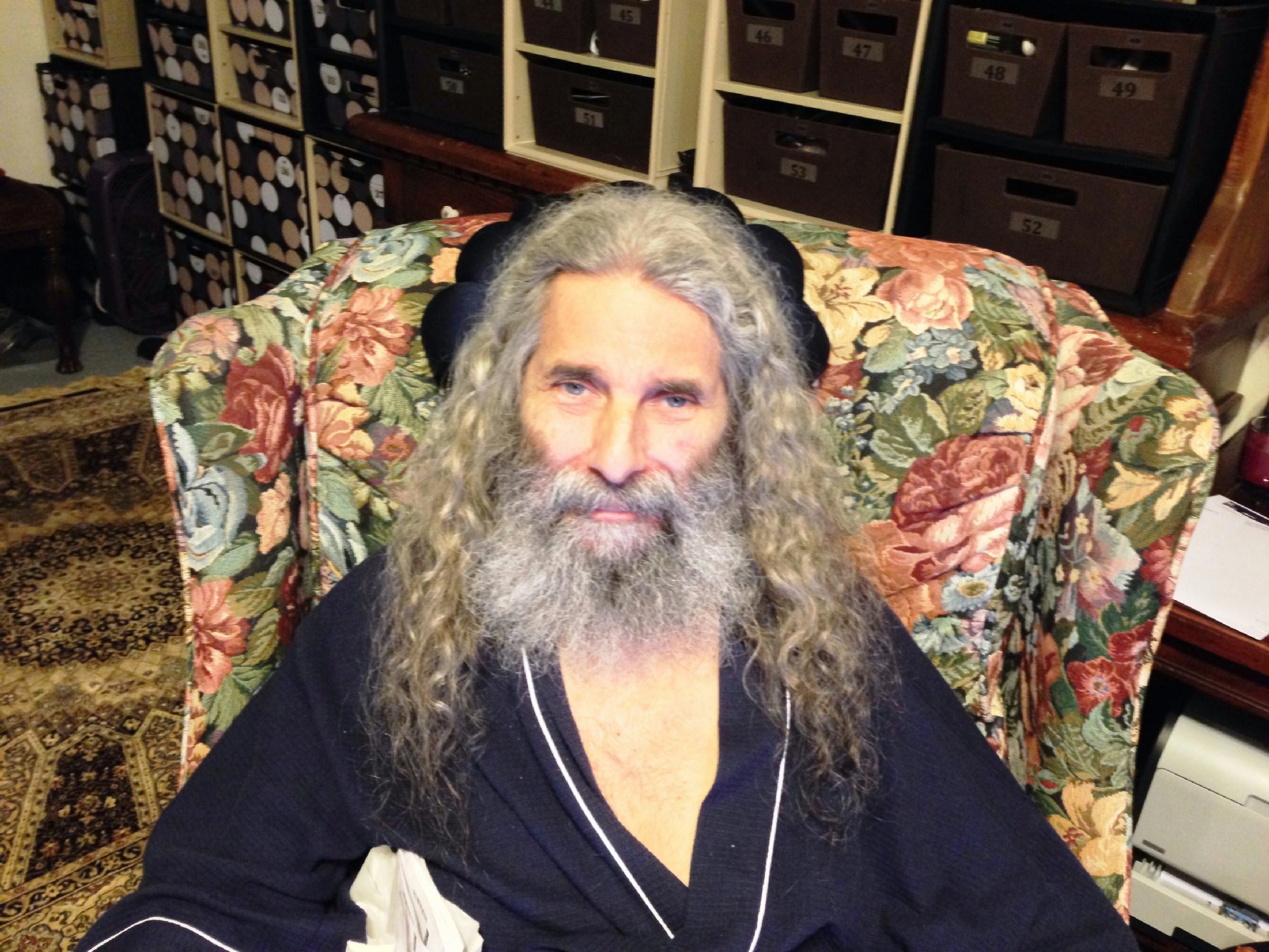 Obituary of Royce Kerbow Jr.