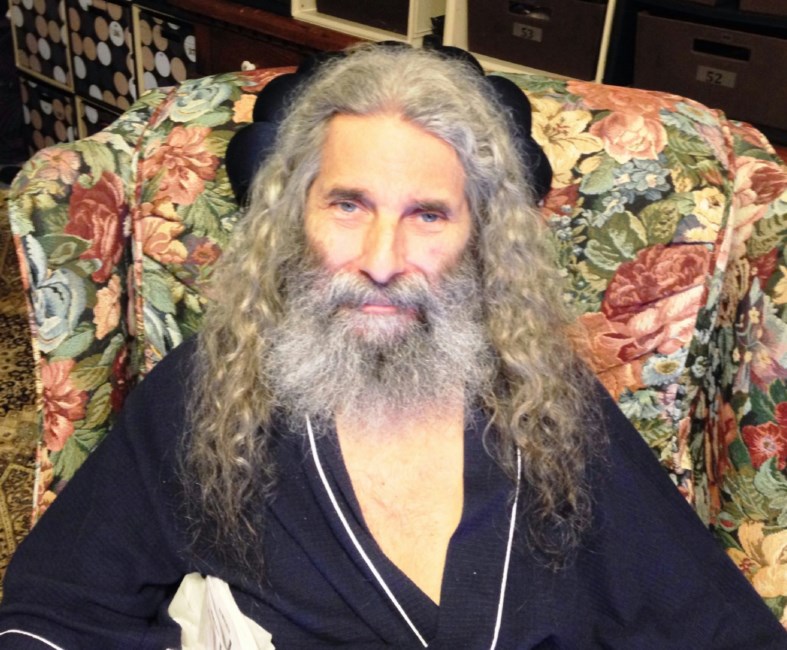 Obituary of Royce Kerbow Jr.