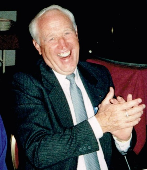 Avis de décès de Alexander William "Bill" Gil" Gillespie