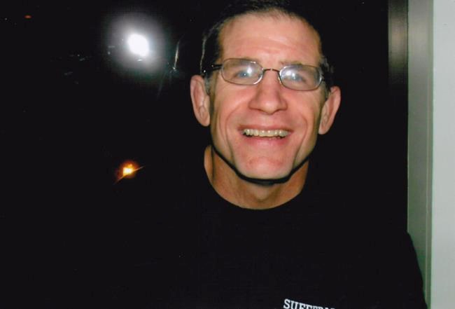 Obituary of Michael James Mickey "Mickey" DeSimone