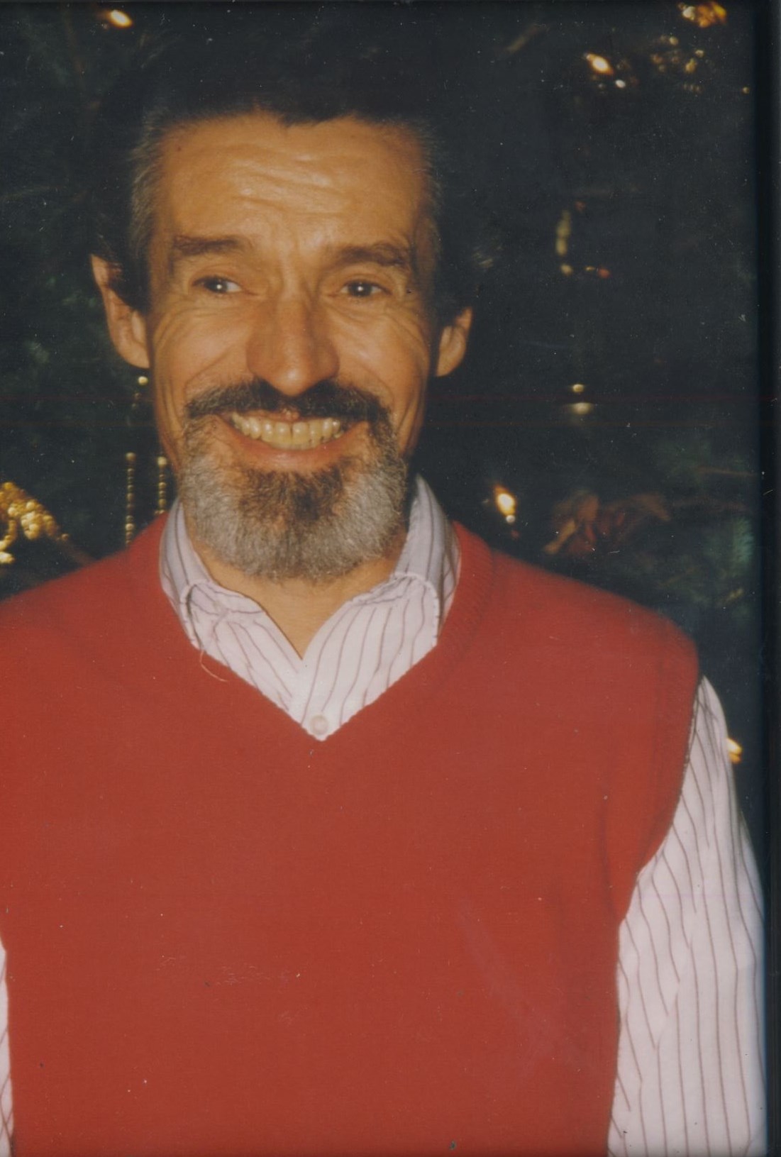 Obituary of Andrew Crovatto Ketcham