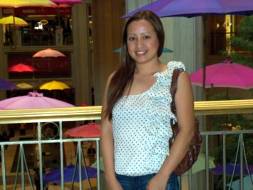 Obituary of Bernadette Ann Torres