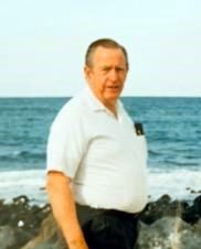 Obituary of Donald Naron