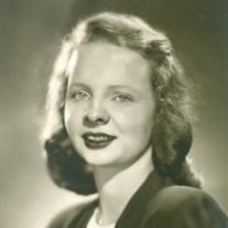 Obituary of Georgia Winfield Shaw