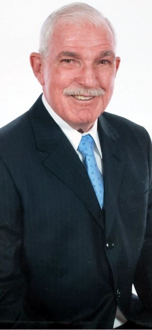 Obituary of Lawrence Allen Jack