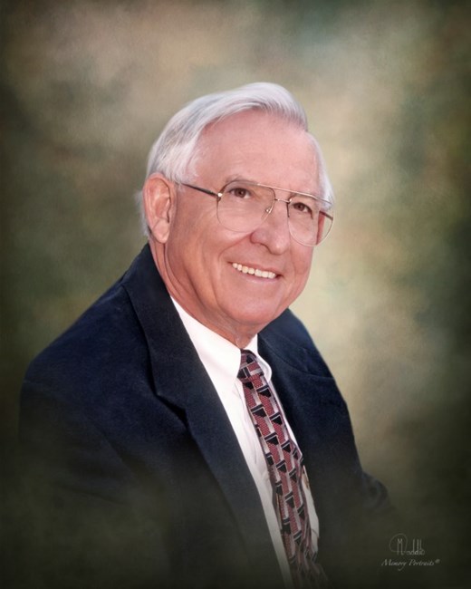 Obituary of Edwin L. Coffman