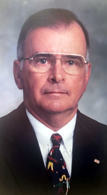 Obituary of John Henry Holland