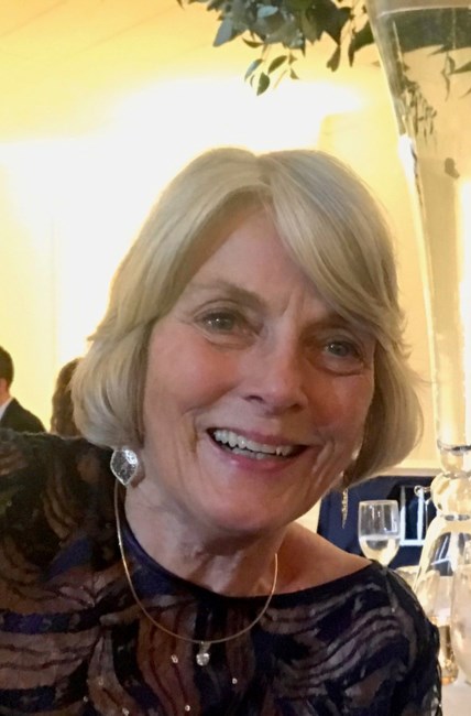 Obituary of Judy Ann Caffall Estes