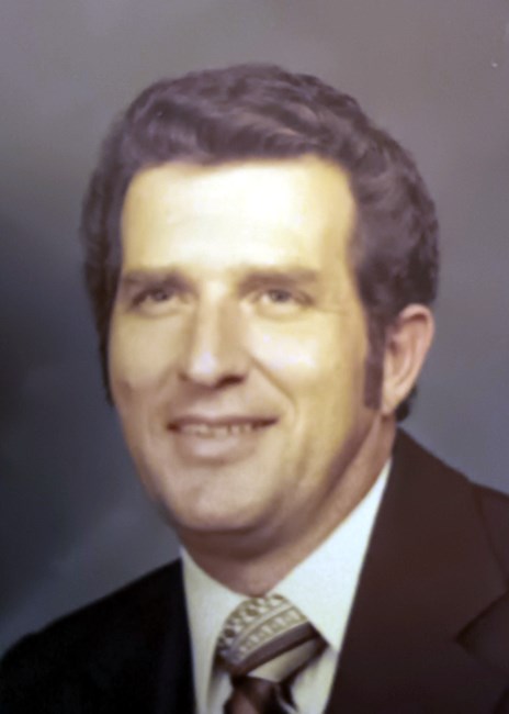 Obituary of Don Earl Childers