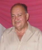 Miguel Fuentes Rivera
