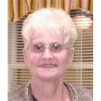 Obituary of Mary Witten (Pepin) Belanger