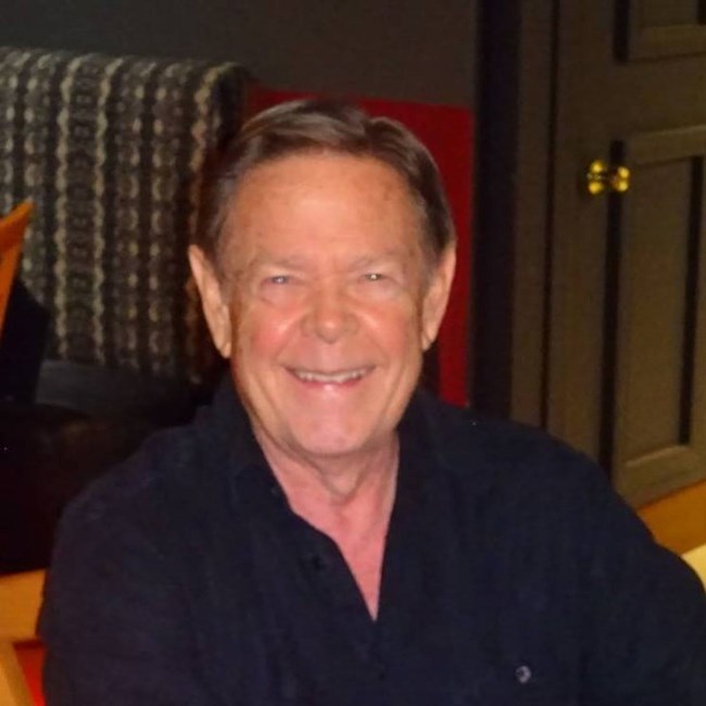 Obituary of Robert Aldo Zona