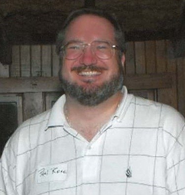 Avis de décès de Paul Leo Rose