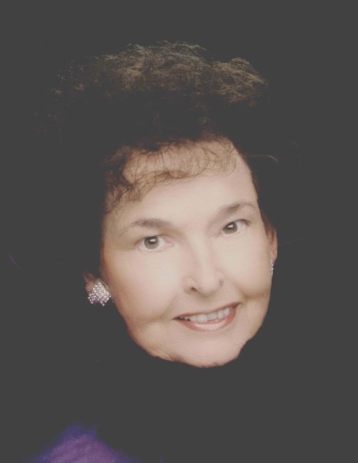 Obituary of Jo An Richardson