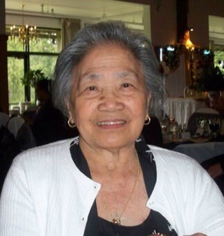 Obituary of Isabela Dacanay Ramos