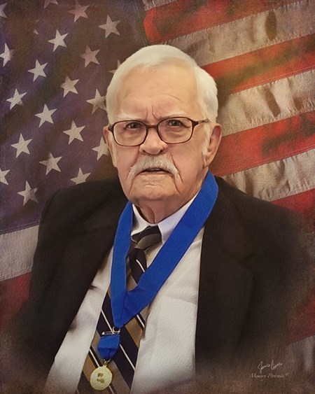 Obituary of Billy Joe Van Sandt