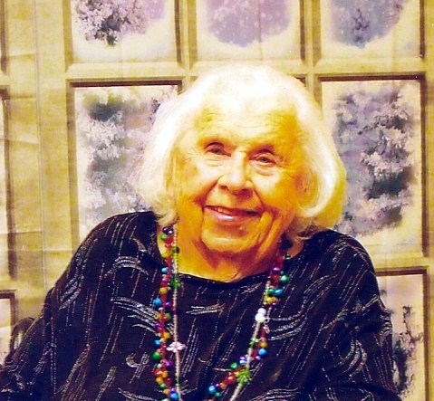 Obituary of Marie Madeline Hart