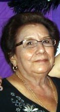 Obituary of Frances D. Ramos