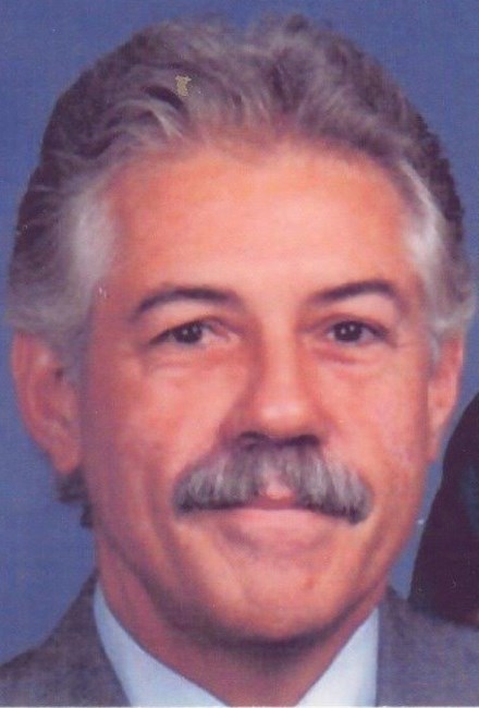 Obituary of Paul Melville Alpha, Jr.