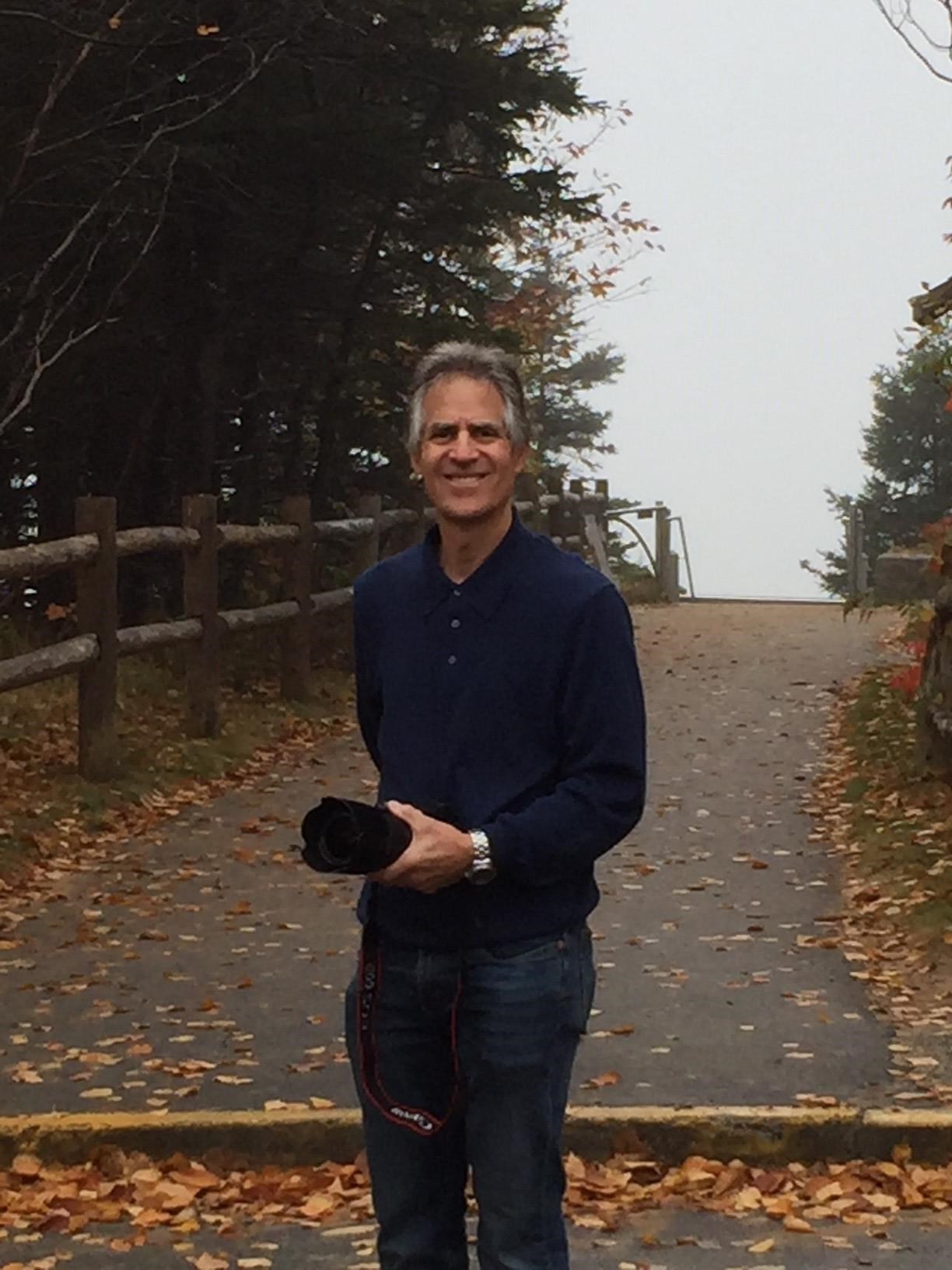 Avis de décès de David Harry Feldman