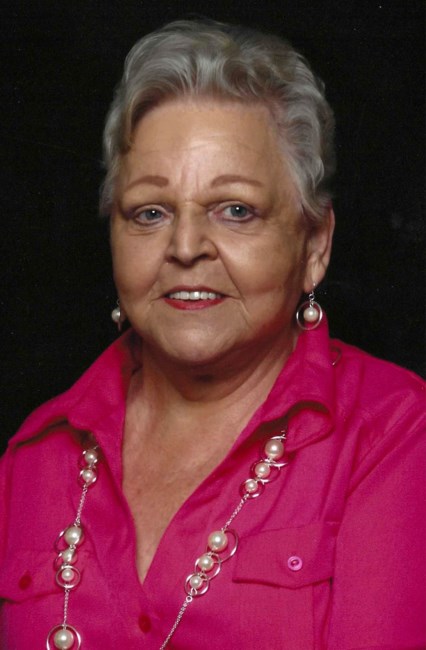 Obituary of Carol Winona Rouse