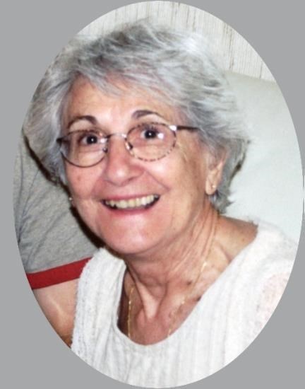 Obituary of Adeline DiSantis